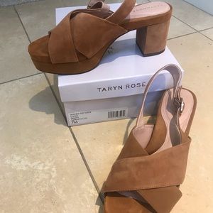 Platform Sandals